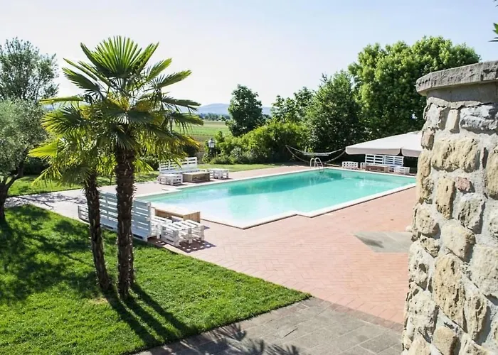 Apartament La Leopoldina By Interhome