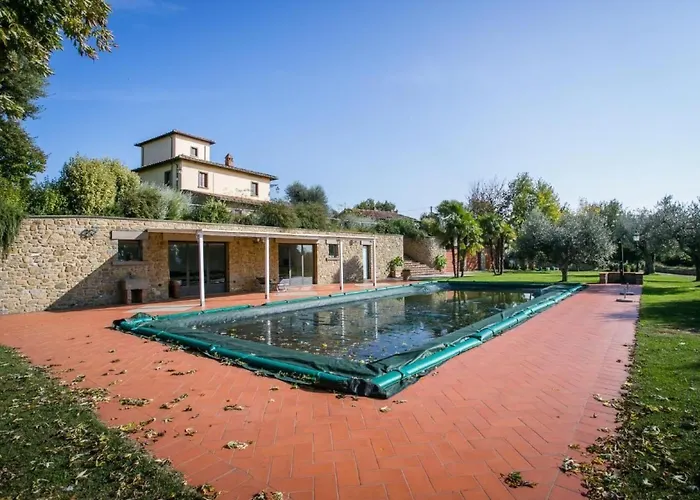 La Leopoldina By Interhome *