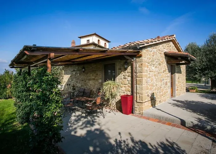 La Leopoldina By Interhome Apartament