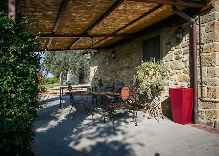 La Leopoldina By Interhome Rigutino