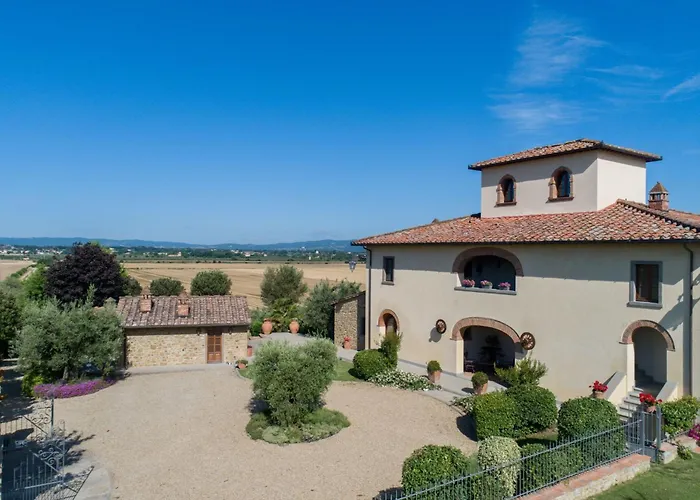 Apartament La Leopoldina By Interhome *